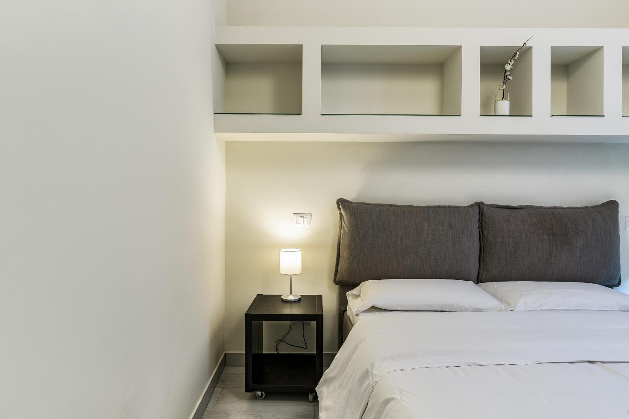 Milan 4Pax Wifi Mac Mahon Apartment Exterior photo