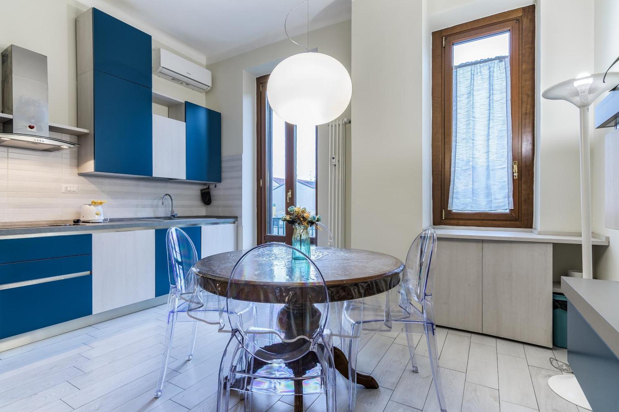Milan 4Pax Wifi Mac Mahon Apartment Exterior photo
