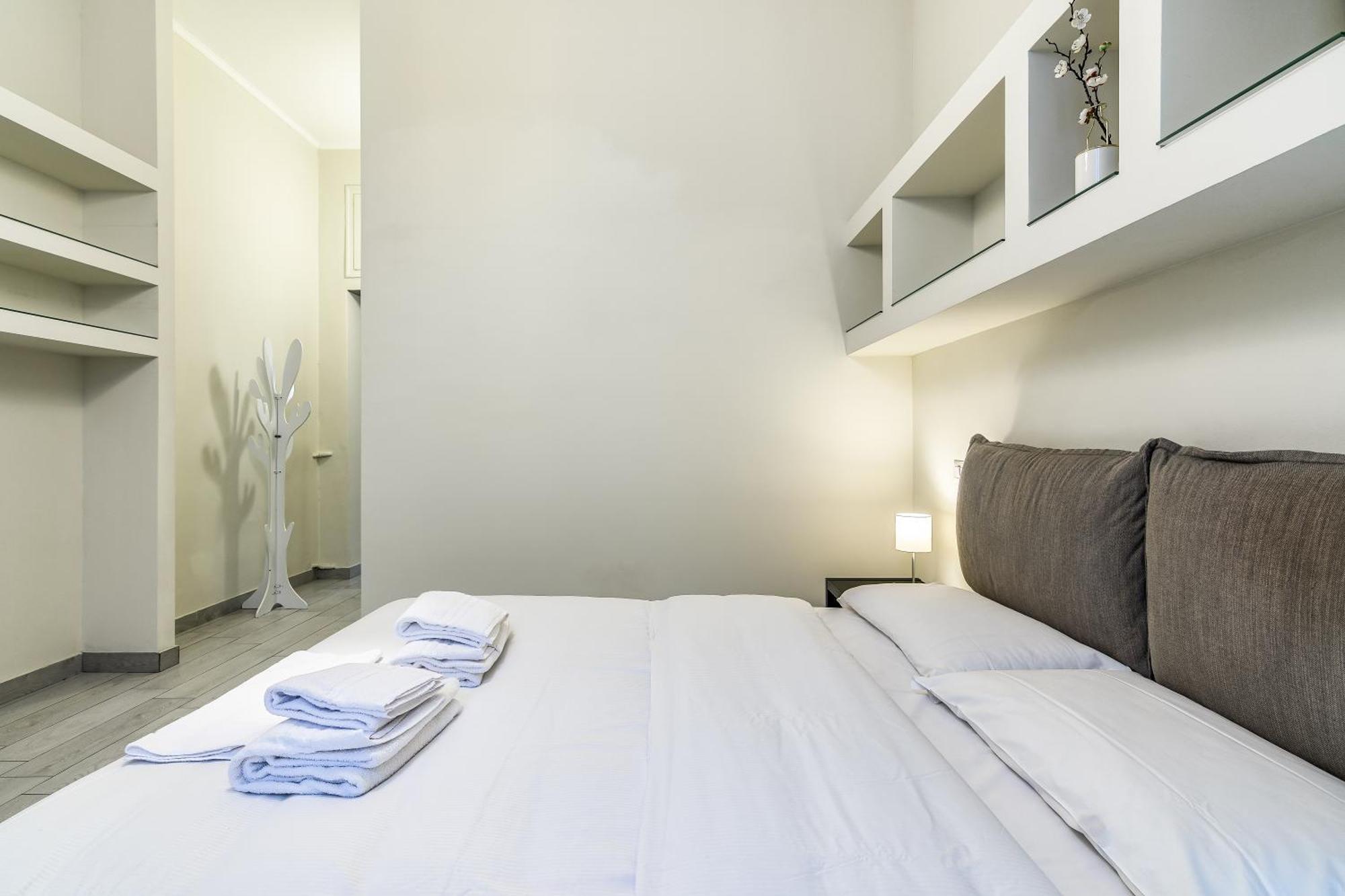 Milan 4Pax Wifi Mac Mahon Apartment Exterior photo